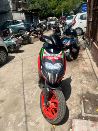 Aprilia SR 160 Race ABS 2021 Model