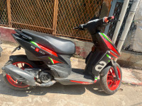 Aprilia SR 160 Race ABS