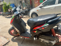 Aprilia SR 160 Race ABS