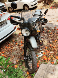Royal Enfield Himalayan 2022 Model