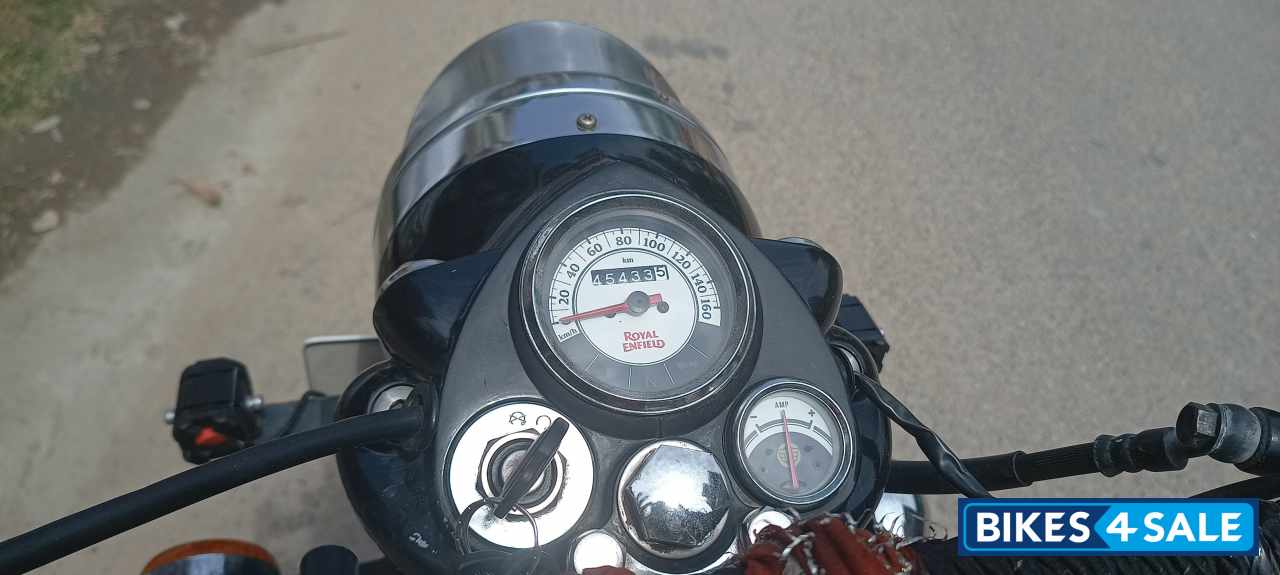 Royal Enfield Classic 350