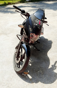 Bajaj Pulsar 150 2014 Model