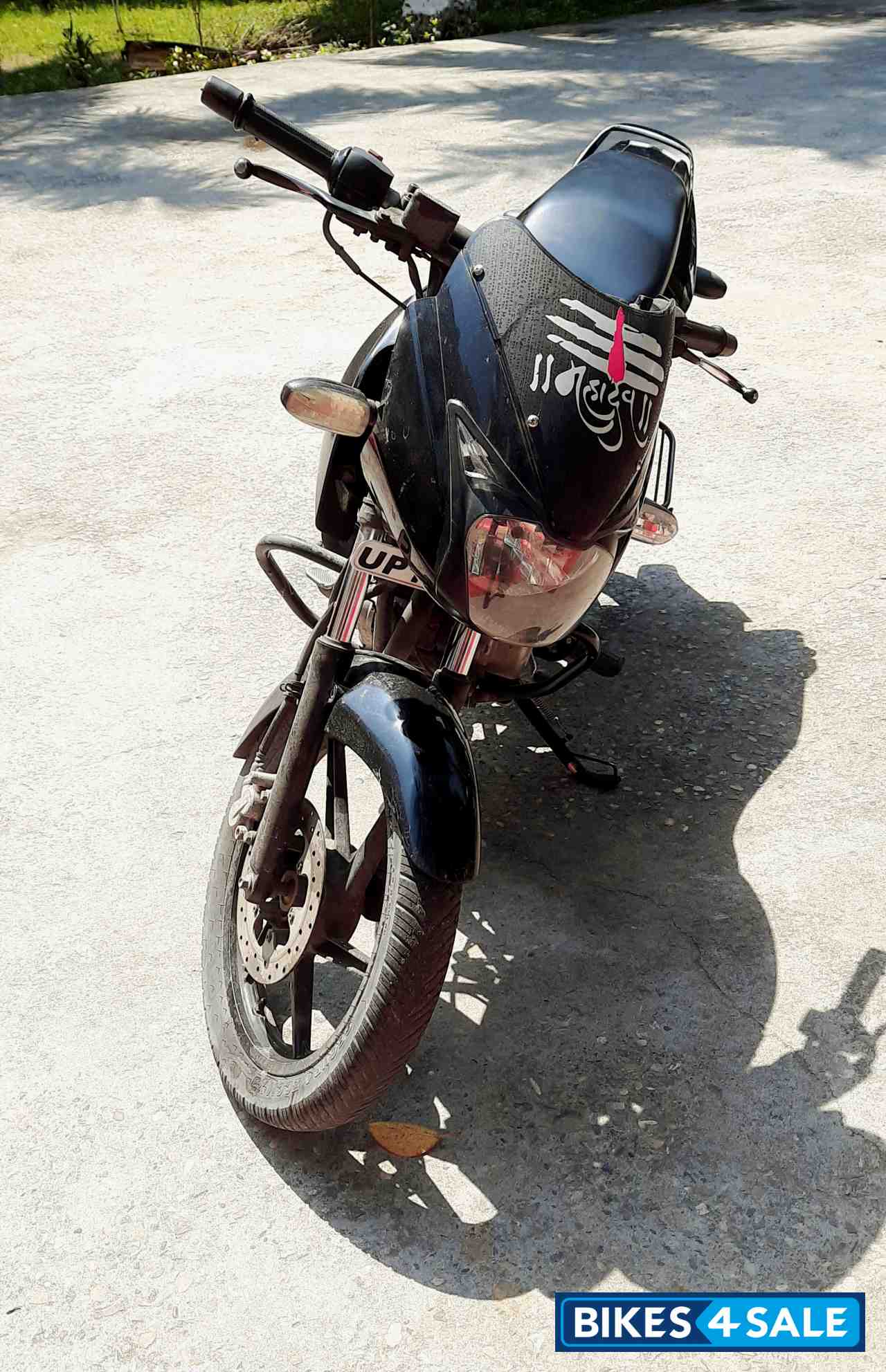 Bajaj Pulsar 150