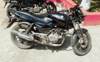 Bajaj Pulsar 150
