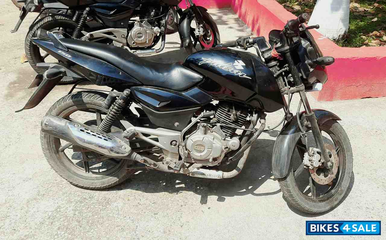Bajaj Pulsar 150