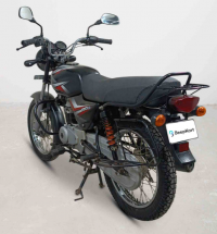 Bajaj CT 100