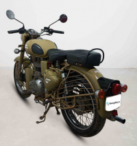 Royal Enfield Classic 500
