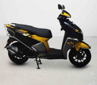TVS NTORQ 125