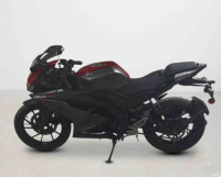 Yamaha YZF R15 S V3.0 2018 Model