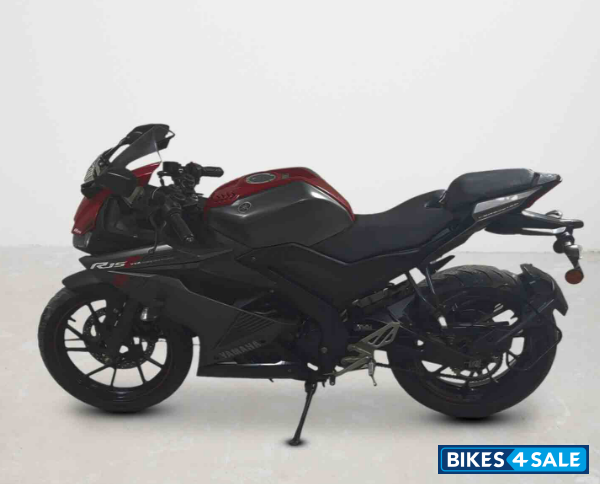 Yamaha YZF R15 S V3.0