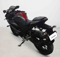 Yamaha YZF R15 S V3.0