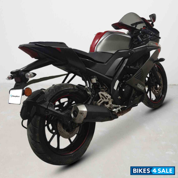 Yamaha YZF R15 S V3.0