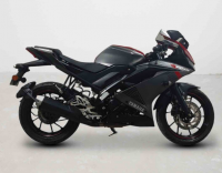 Yamaha YZF R15 S V3.0