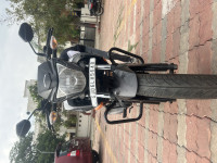 Honda CB Hornet 160R