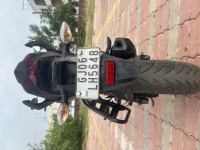 Honda CB Hornet 160R