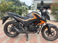 Honda CB Hornet 160R