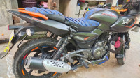Bajaj Pulsar 180 DTSi 2019 Model