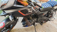 Bajaj Pulsar 180 DTSi