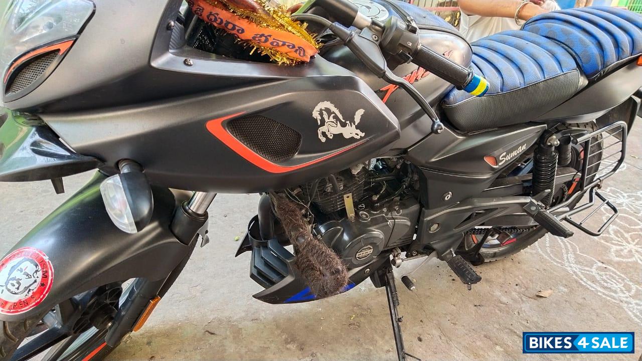 Bajaj Pulsar 180 DTSi