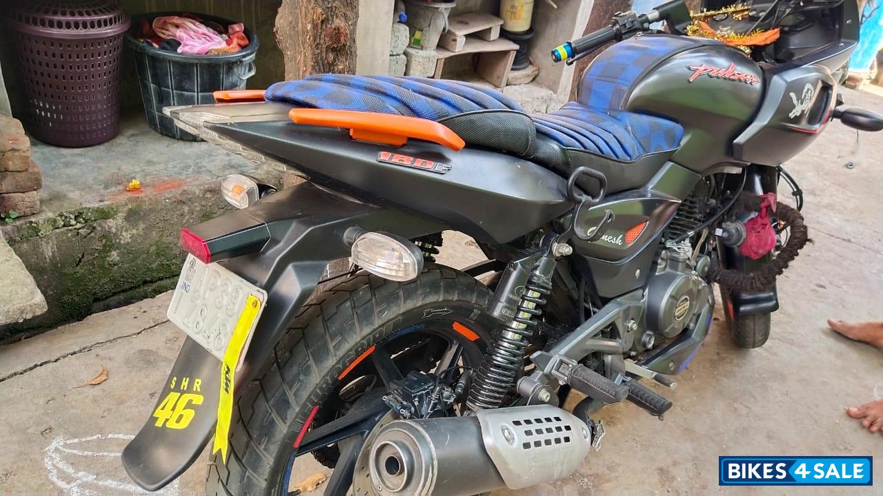 Bajaj Pulsar 180 DTSi