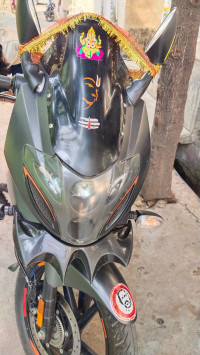 Bajaj Pulsar 180 DTSi
