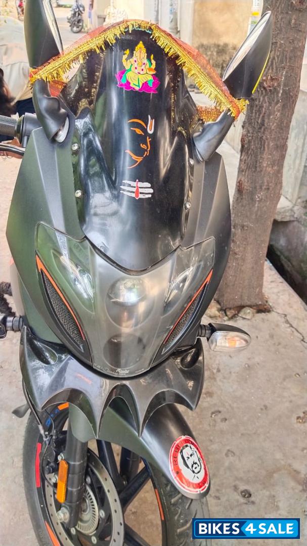 Bajaj Pulsar 180 DTSi
