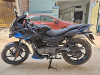 Bajaj Pulsar 220F BS6 2020 Model