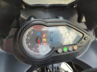 Bajaj Pulsar 220F BS6