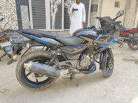 Bajaj Pulsar 220F BS6