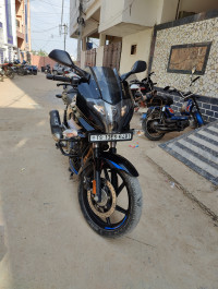 Bajaj Pulsar 220F BS6