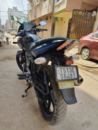 Bajaj Pulsar 220F BS6