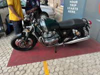Royal Enfield Continental GT 650 2023 Model