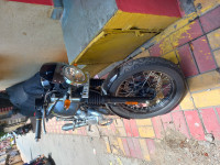 Royal Enfield Continental GT 650 Twin 2019 Model