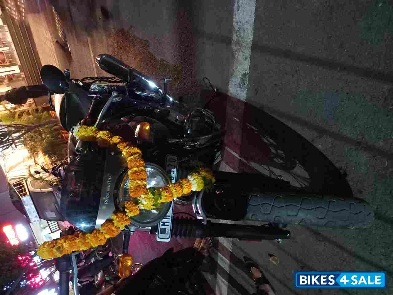 Royal Enfield Continental GT 650 Twin Royal Enfield Continental GT 650 Twin