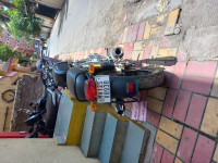 Royal Enfield Continental GT 650 Twin