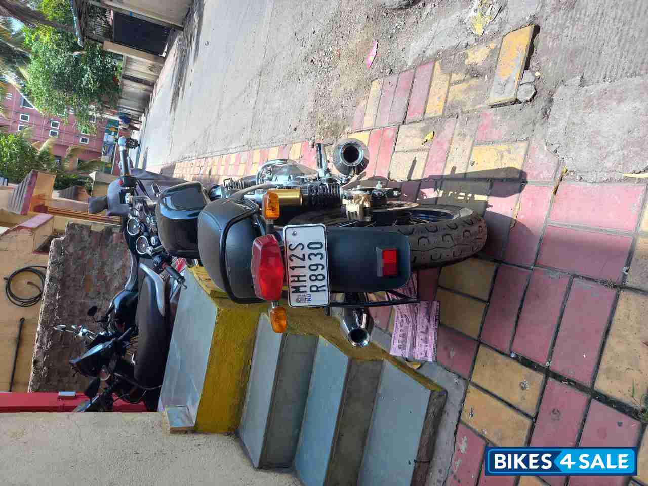 Royal Enfield Continental GT 650 Twin Royal Enfield Continental GT 650 Twin