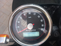 Royal Enfield Continental GT 650 Twin