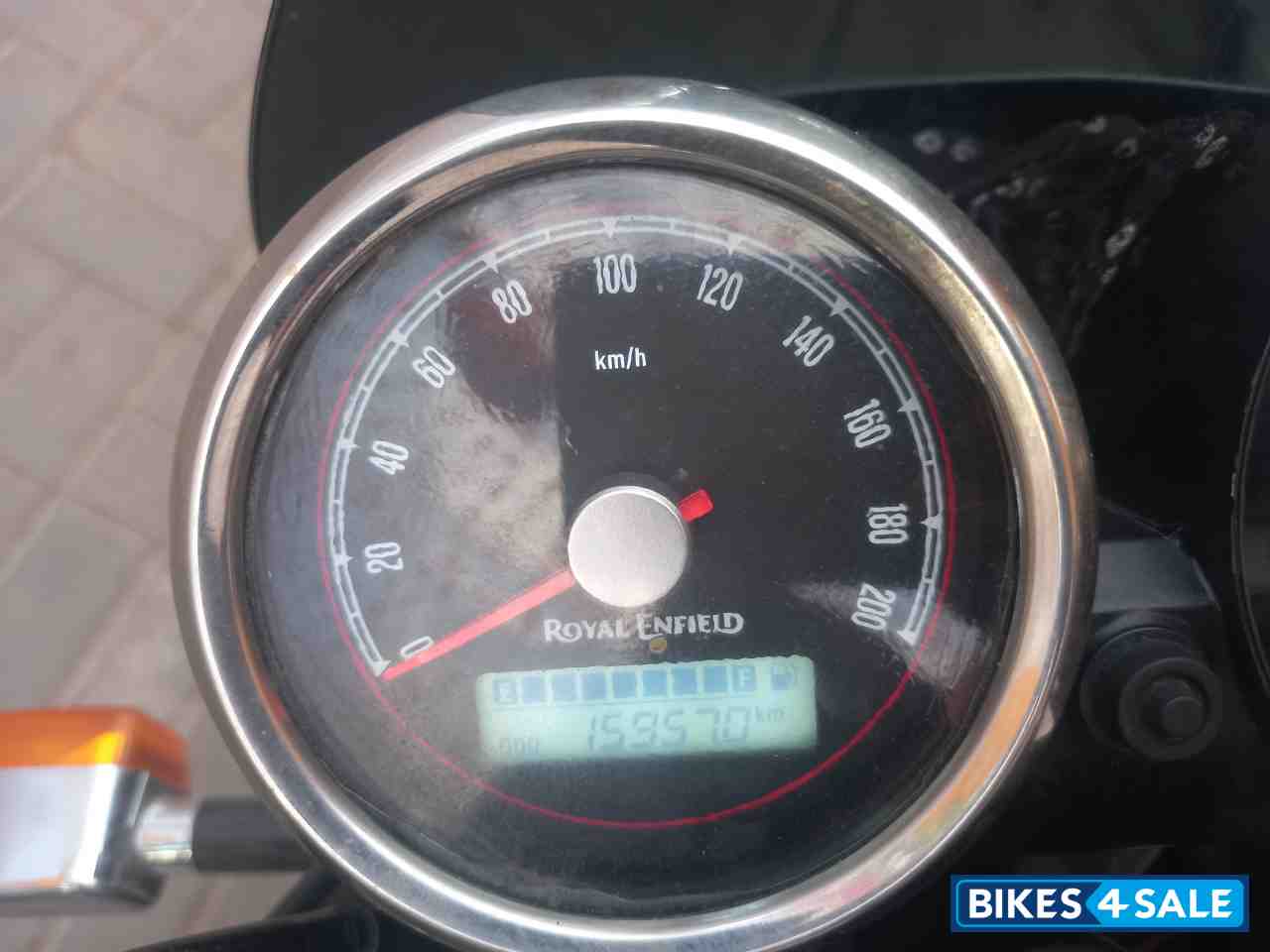 Royal Enfield Continental GT 650 Twin Royal Enfield Continental GT 650 Twin