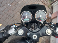 Royal Enfield Continental GT 650 Twin