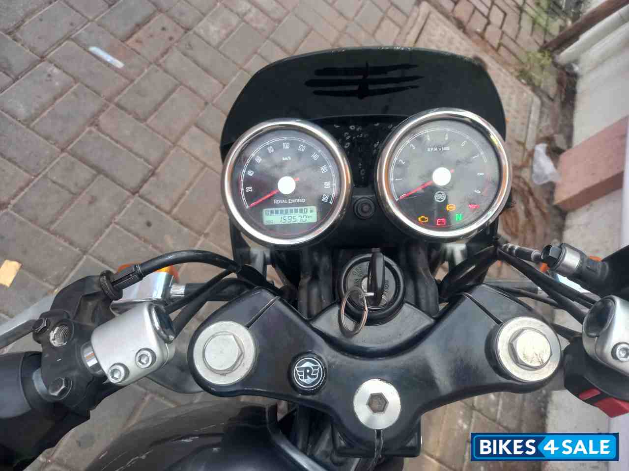 Royal Enfield Continental GT 650 Twin Royal Enfield Continental GT 650 Twin