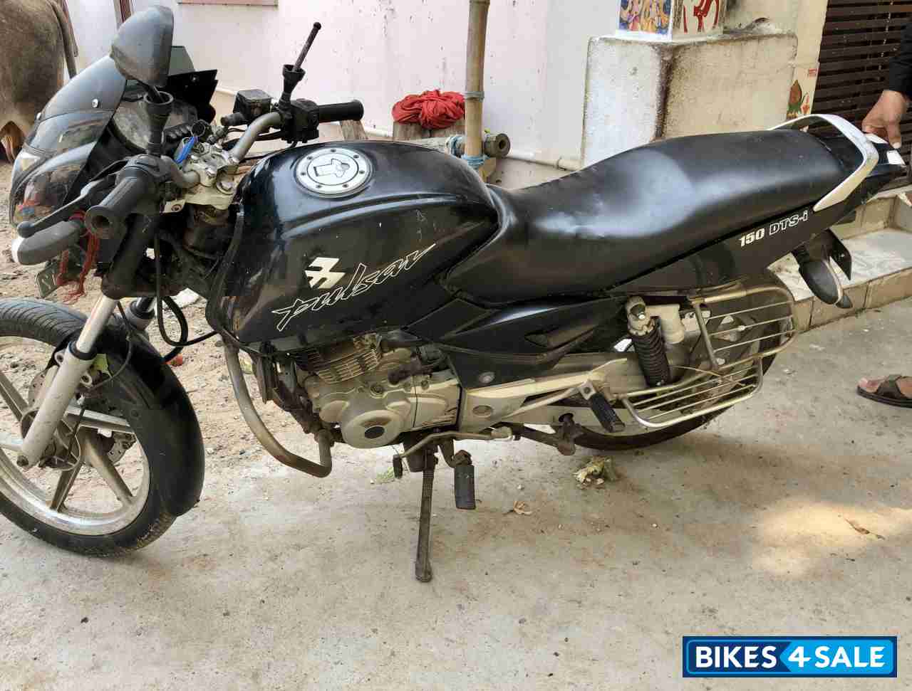 Bajaj Pulsar 150 DTSi