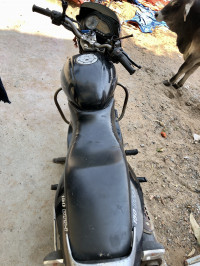 Bajaj Pulsar 150 DTSi