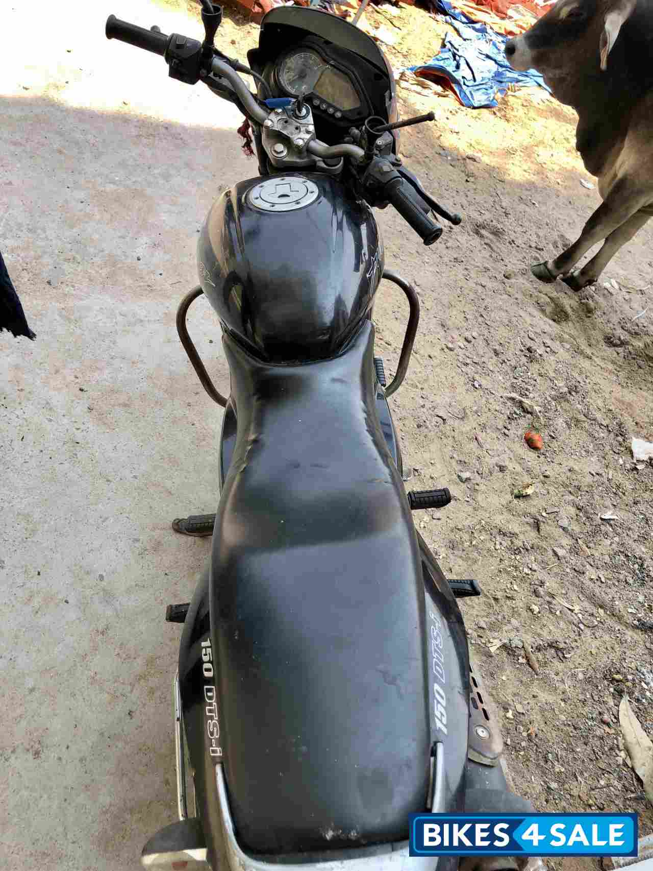 Bajaj Pulsar 150 DTSi