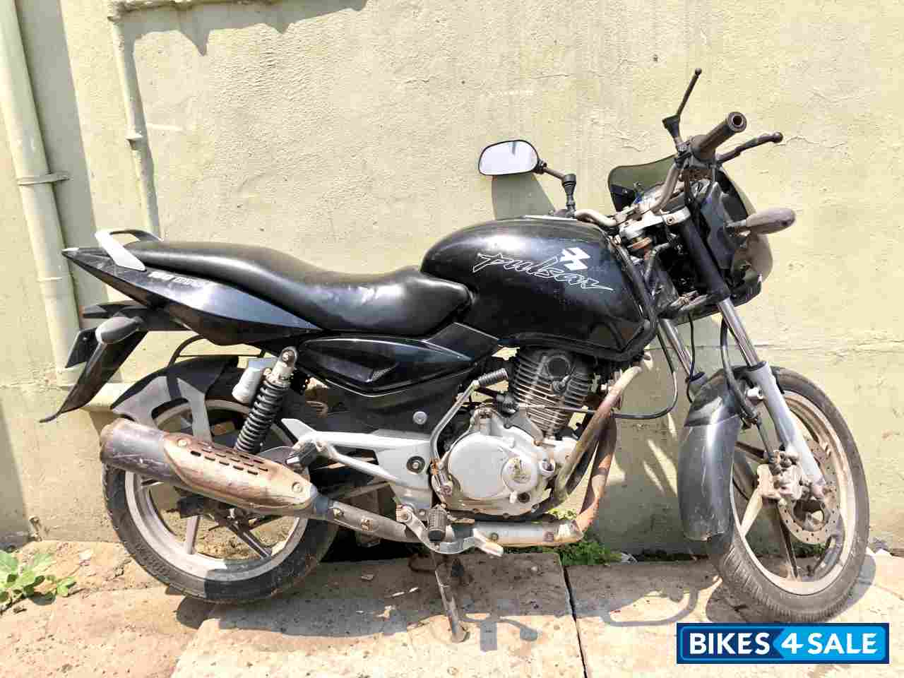 Bajaj Pulsar 150 DTSi