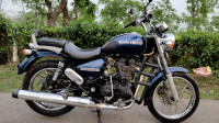 Royal Enfield Thunderbird 350 2019 Model
