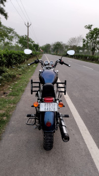 Royal Enfield Thunderbird 350