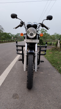 Royal Enfield Thunderbird 350