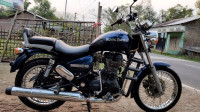 Royal Enfield Thunderbird 350