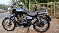 Royal Enfield Thunderbird 350