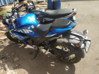 Suzuki Gixxer SF 250 BS6
